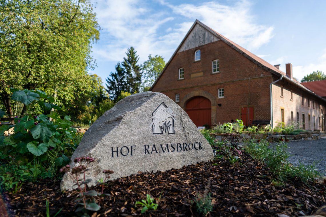 Hof Ramsbrock