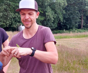 Artenkenntnisse_vermitteln_durch_Biologe_Christian_Venne_