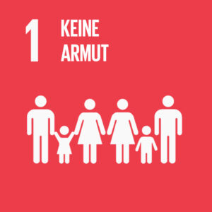 1. Keine Armut