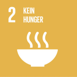 2. Kein Hunger