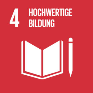 4. Hochwertige Bildung