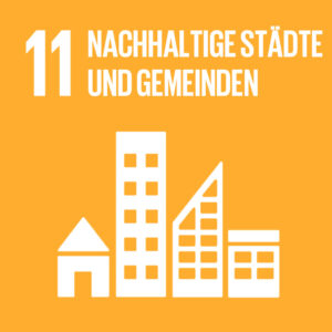 11. Nachhaltige Städte und Gemeinden